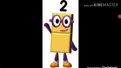 Numberblocks 1 2 3 4 5 6 7 8 9 10 11 12 13 14 15 16 17 18 19 20 - YouTube