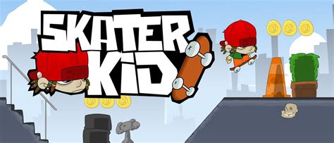 Free Skateboarding Games | Free Online Games for Kids | KidzSearch.com