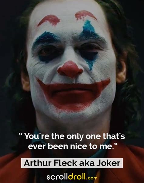 20 Dialogues & Quotes From 'The Joker' (2019) About The Harsh Reality Of Today's World