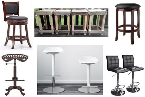 10 Of The Best Man Cave Bar Stools For Your Home Bar – Man Cave Know How