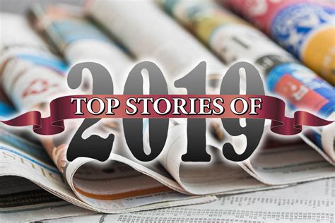 Top 10 stories of 2019 | The Mitchell News, Spruce Pine, North Carolina