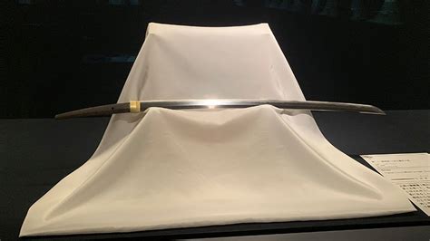 The Japanese Sword Museum Accessibility Information - Accessible Japan