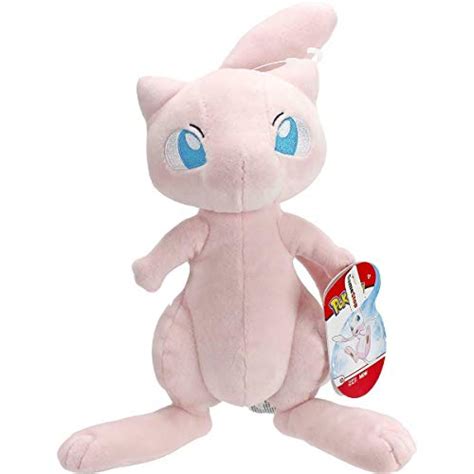 Mew Sitting Cuties Plush FOR SALE! - PicClick UK