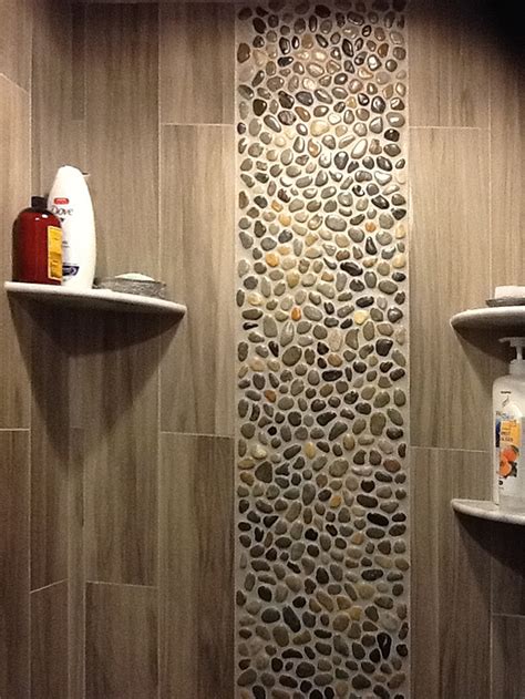 Pebble Tile Showers - Pebble Tile Shop