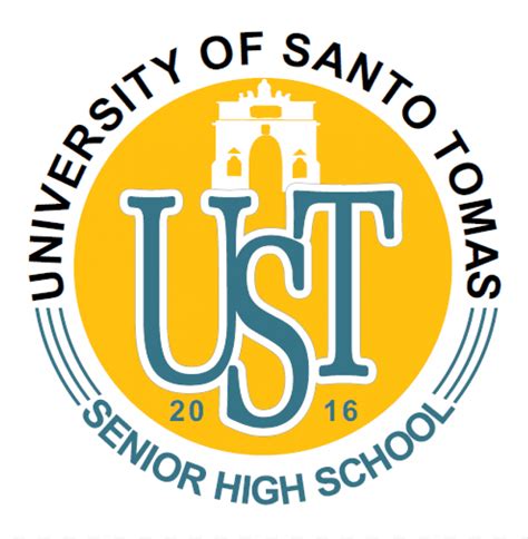 Ust Arki Logo