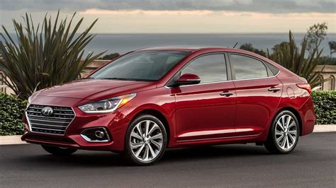 New 2023 Hyundai Accent Specs, Price & Review - NewCarBike