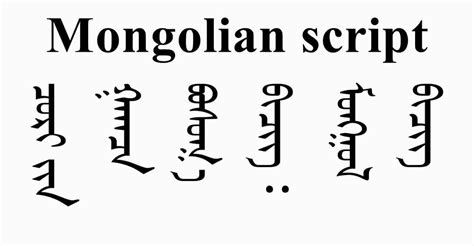 Top 10 Mongolian Alphabet Images – Quote Images HD Free