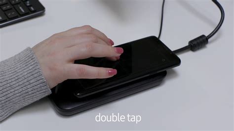 Samsung DeX Pad: Touchpad Tips and Tricks - YouTube