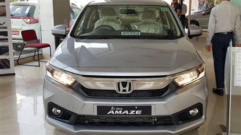 Honda Amaze Best Colour | Honda Cars Top