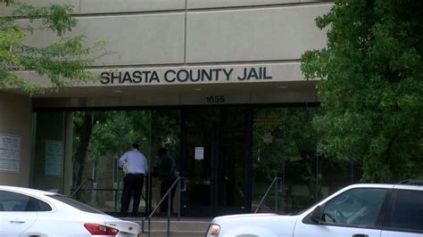 Shasta County Sheriff's Office to hold workshop for proposed jail expansion