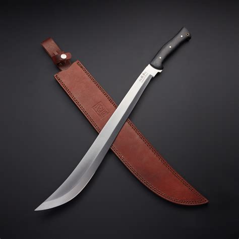 D2 Scimitar Battle-Ready Sword // 24" - iPak - Touch of Modern