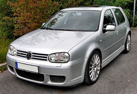 2000 Volkswagen Golf GTI GLX VR6 - 2dr Hatchback 2.8L V6 Manual