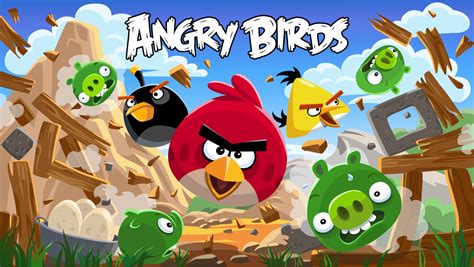 Image - Angry Birds Classic.png - Angry Birds Wiki