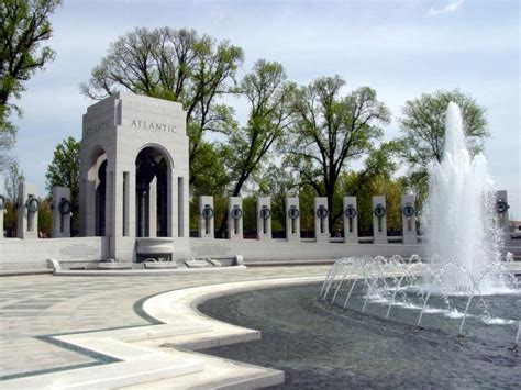 National World War II Memorial | Washington.org