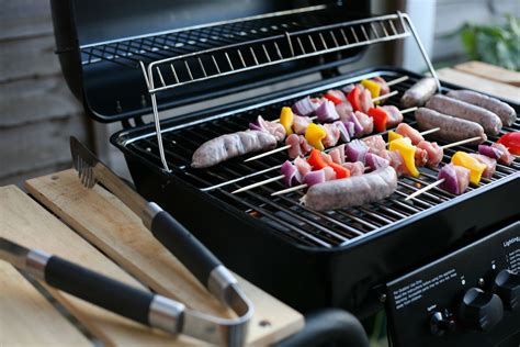 The 8 Best Portable Gas Grills of 2020