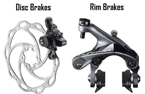 All You Need to Know About Disc Brakes for Bikes ⋆ Bikexchange