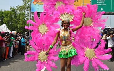 5 fabulous Nigerian Festivals You should watch out For! - Ọmọ Oòduà