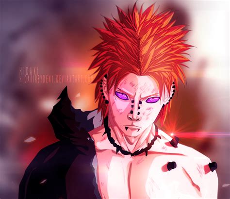 Pain Desktop Wallpaper In Anime Anime Art Naruto Characters | The Best Porn Website