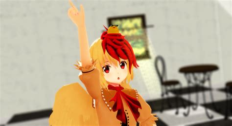 MMD Dududu Dance Motion Download by mikelikemiku on DeviantArt