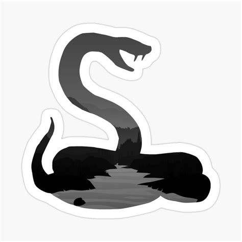 Snake in his element wildlife animal by CritterCommand | Redbubble | Wildlife animals, Wildlife ...