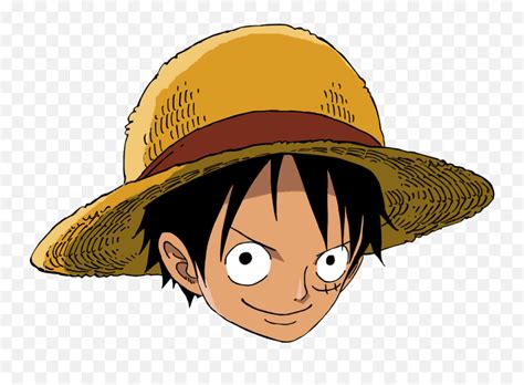 Straw Hat Luffy New World