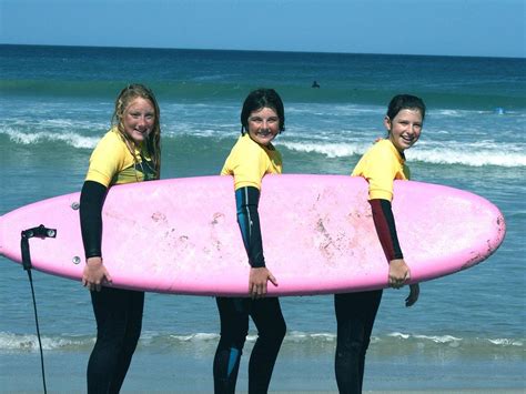 Big Wave Surfing School - All You Need to Know BEFORE You Go (2024)