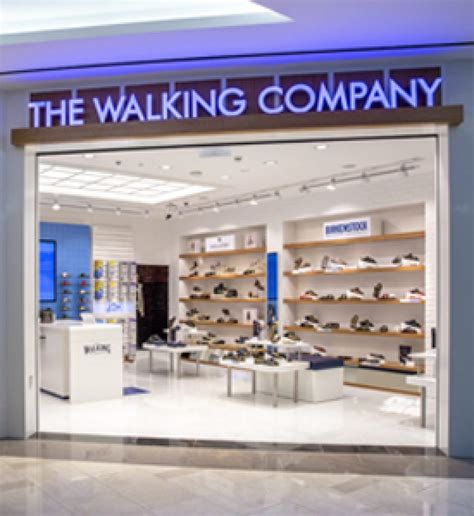 Walking Company | Dubai Shopping Guide