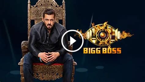 Bigg Boss 17 17th October 2023 Video Episode 3 - Bigg Boss