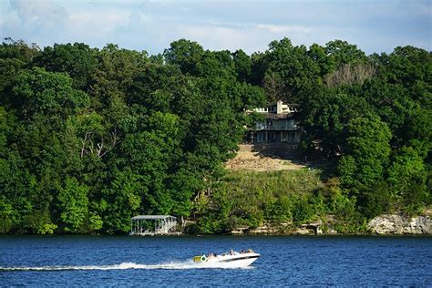 9 Top-Rated Attractions & Things to Do at Lake of the Ozarks, MO ...