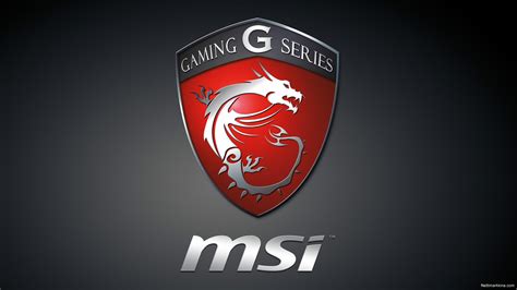 Msi Wallpaper - Logo Msi Gaming Hd - 1920x1080 Wallpaper - teahub.io