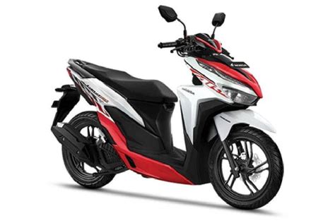 6 Pilihan Warna Honda Vario 150 | Oto