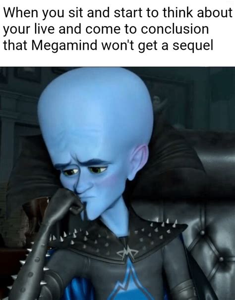 Megamind No B Meme Phenomenon Megamind No B Meme for famous with American, Computer, Distributed ...