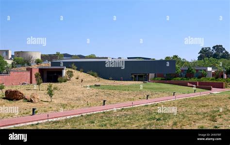 The Apartheid Museum in Johannesburg Stock Photo - Alamy