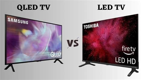 ondata mantenere Gladys tv led vs qled microonde Spagna azione