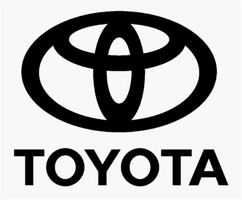 Toyota Tundra Car Toyota Hilux Scion - Vector Toyota Logo Png , Free Transparent Clipart ...