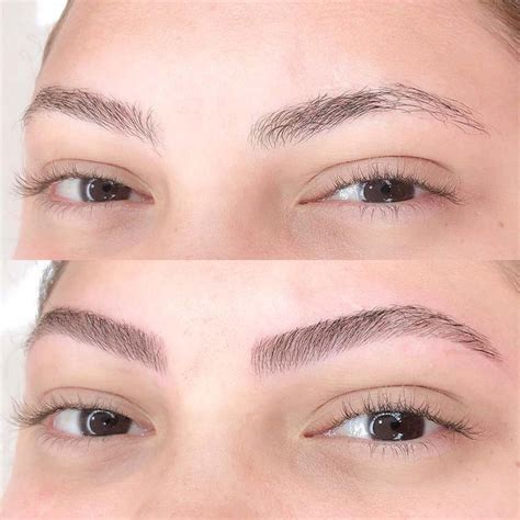 Eyebrow Trends 2023 - Which Styles Will Take Over? | Eyebrow trends, Best eyebrow makeup, Eyebrows