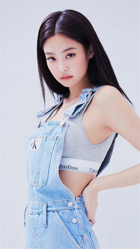 BLACKPINK, Kpop, Girls, Jennie, Kim Jennie, Photoshoot HD Phone Wallpaper | Rare Gallery