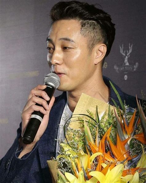 So Ji Sub in VietNam / so handsome / So Ji Sub 2017 Oh My Venus, So Ji Sub, Grand Opening ...