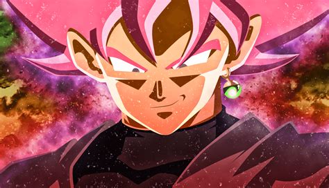 Black Goku Wallpapers - Wallpaper Cave