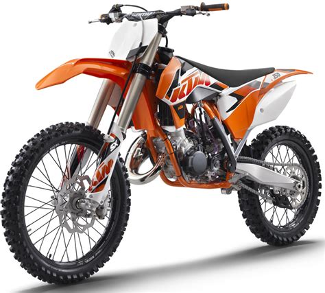 Top Ten Best Dirt Bike Brands - Bikes Catalog