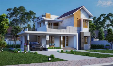 House Exterior Design Inspiration for Your Dream Home