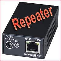 What is Repeater in Networking: Working, Types, Uses, Functions of Repeater