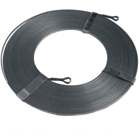 Electrical Wire Pulling Spring 3.2mm | Canvas General Trading L.L.C