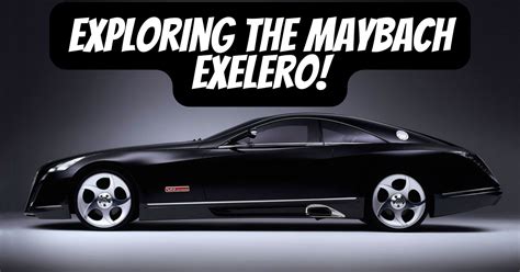 Maybach Exelero Interior Images | Cabinets Matttroy