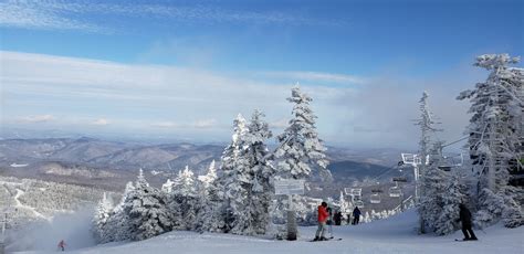 5 Killington Ski In / Ski Out Rentals at Pico Mountain