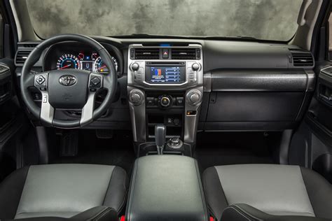 2018 Toyota 4Runner TFL Expert Buyer's Guide - Everything You Need to ...