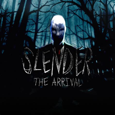 Slender: The Arrival | The Slender Man Wiki | FANDOM powered by Wikia