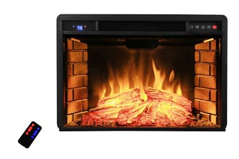 BEST ELECTRIC FIREPLACE LOGS WITH REMOTE CONTROL - Home