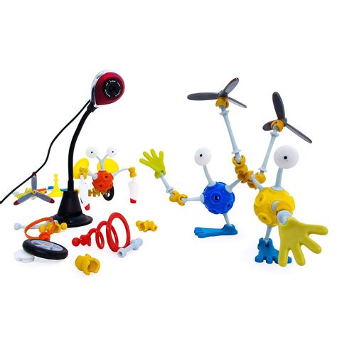 Stop Motion Animation Kit | stop-motion animation kit | UncommonGoods