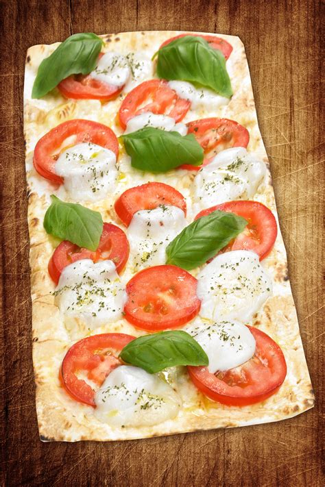 Flatbread Pizza From Costco at William Lawson blog